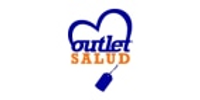 Outlet Salud coupons